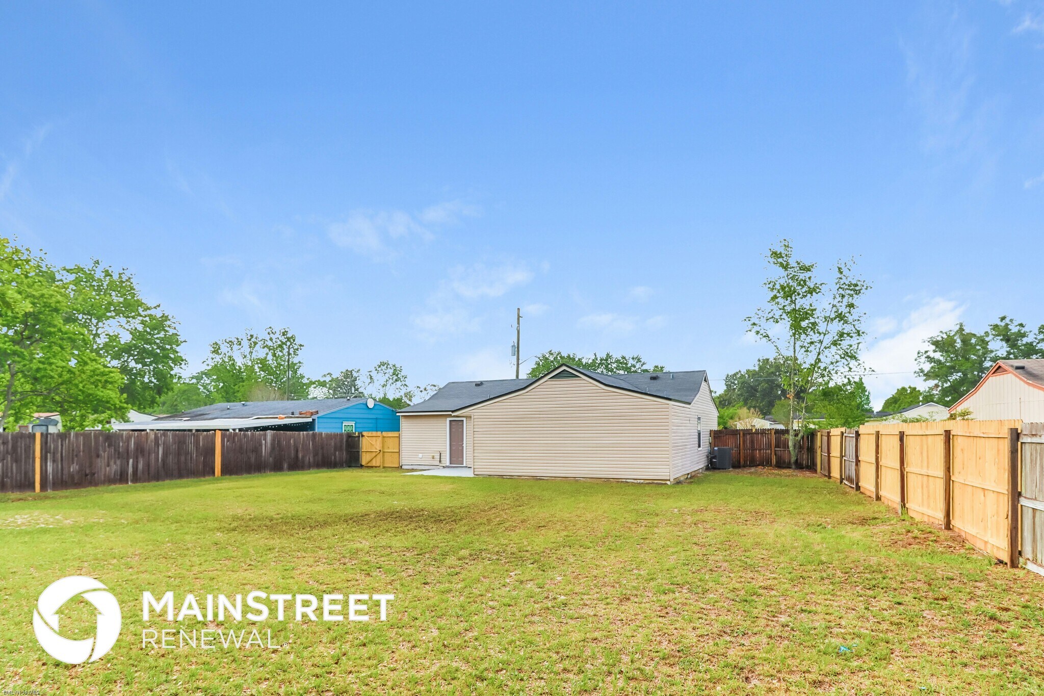 Building Photo - 7540 Collins Ct