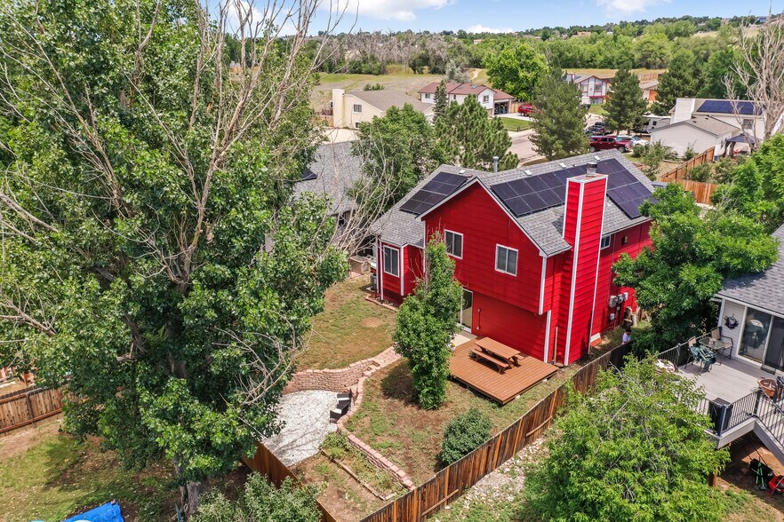 Building Photo - 1024 Bromefield Dr