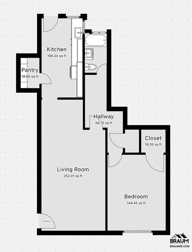 Building Photo - 7339 Woodman Ave
