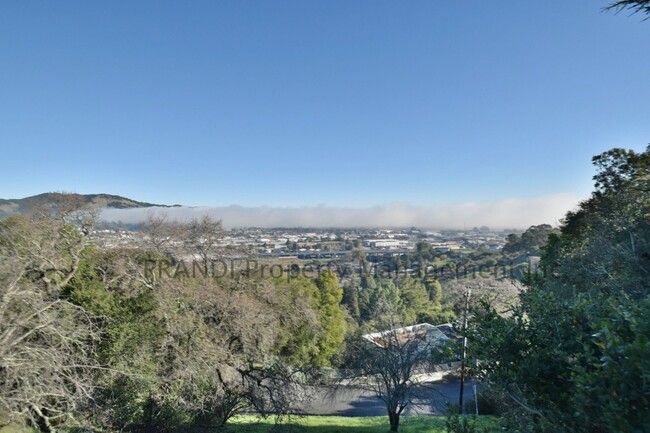 Building Photo - 3 Bedroom San Rafael home with views!