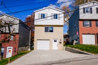 Building Photo - 526 Magazine St