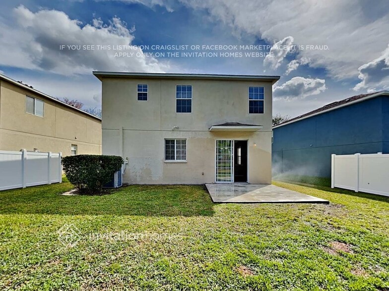 Building Photo - 9605 Simeon Dr