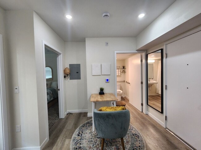 Building Photo - 228 N Soto St