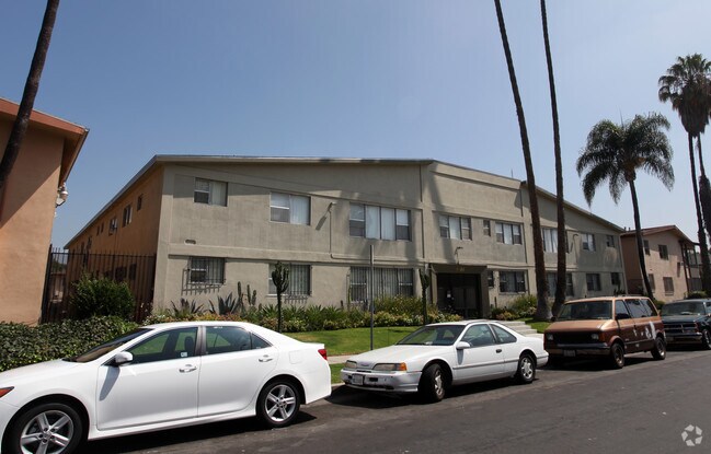 Building - 4709 August St. (Augolet, LLC)