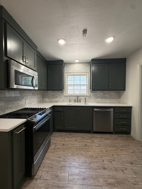 Building Photo - 2614 25th St