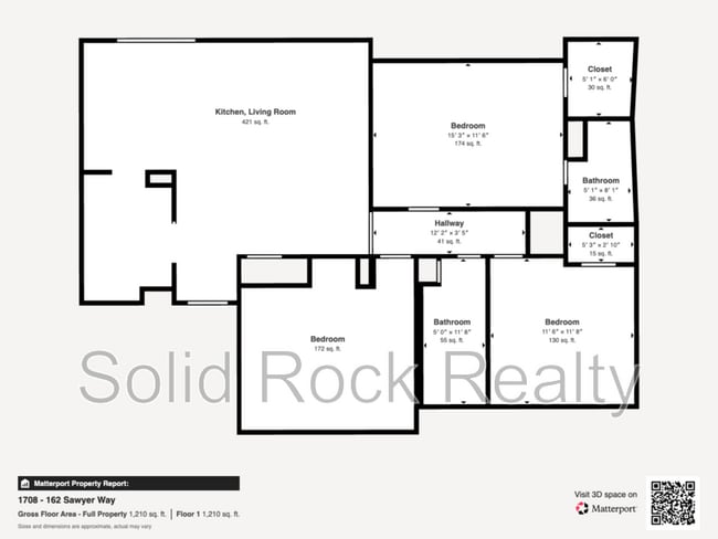 Building Photo - 1708 Sawyer Way