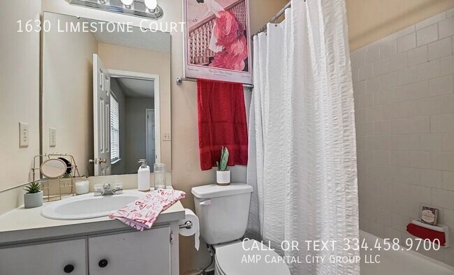 Building Photo - 1630 Limestone Ct