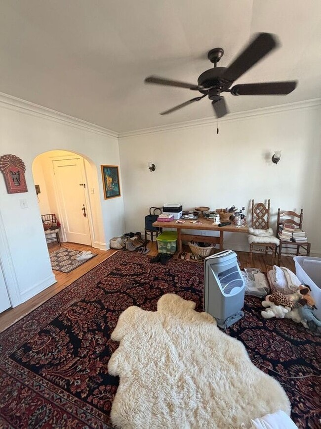 Building Photo - 1110 Curtiss St