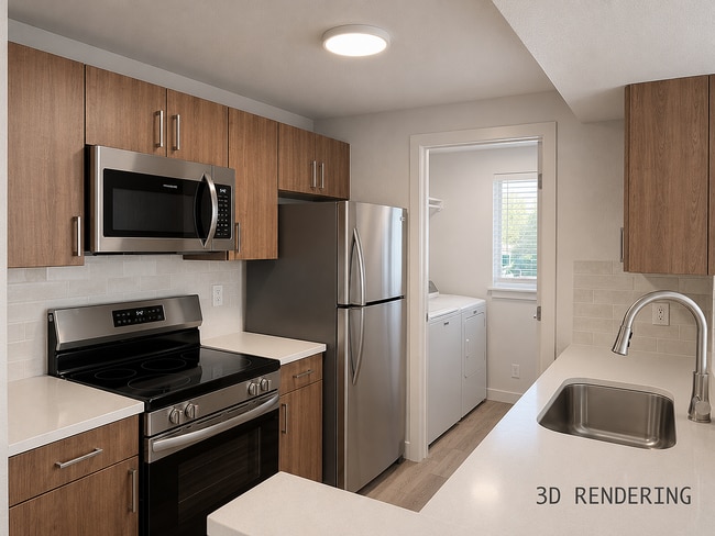 Building Photo - The Seasons Apartments