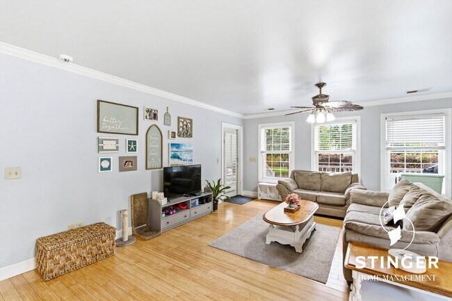 Building Photo - 2414 Waddell Rd