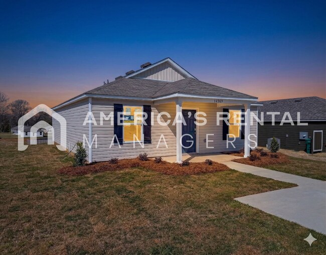 Building Photo - New Construction Home for Rent in Tuscaloosa, AL!