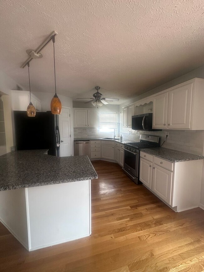 Building Photo - 5307 Silver Wing Blvd