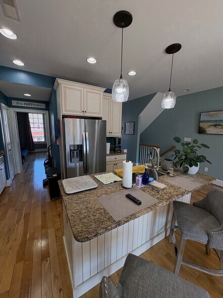 Living Space Floor 2 - 18879 Bethpage Dr