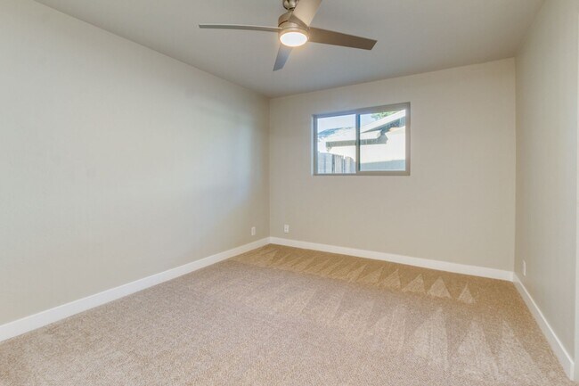 Building Photo - 4 Bedroom, 3 Baths, includes 2 Master Suites Just 1-Mile from ASU