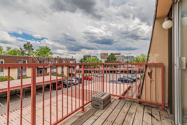 Building Photo - 7755 E Quincy Ave
