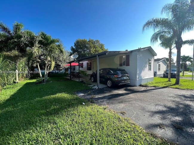 Primary Photo - 35250 SW 177th Ct