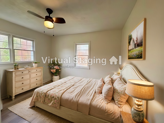 Building Photo - Cute ranch layout 3 bedroom 1 bath home in...