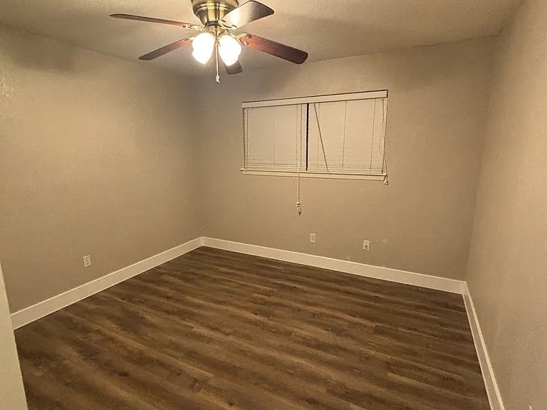 Bedroom 1 - 11602 April Dr