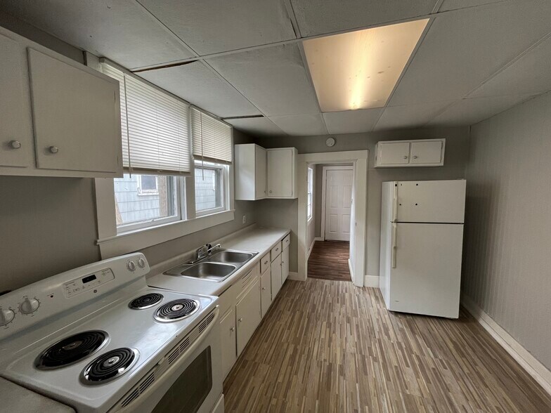 Building Photo - 417 S Council St