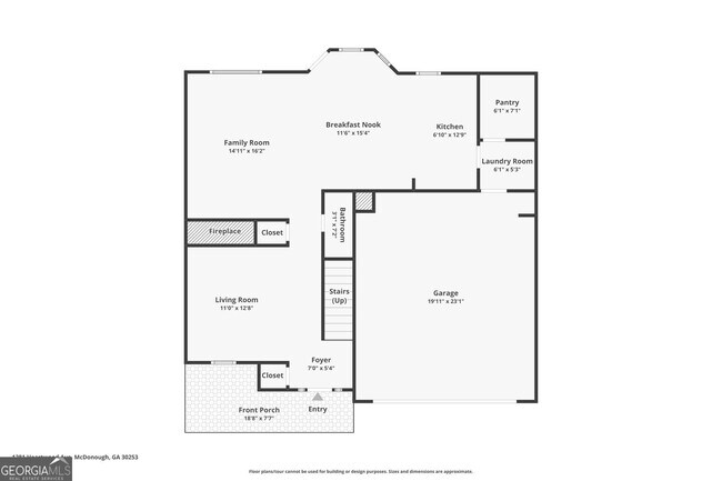 Building Photo - 1281 Heartwood Ave