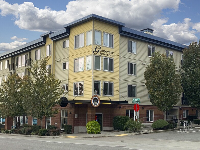 Primary Photo - Guinevere Apartment Homes