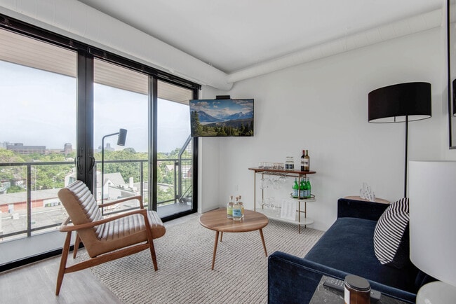 Two Bed / One Bath - Good Dwelling