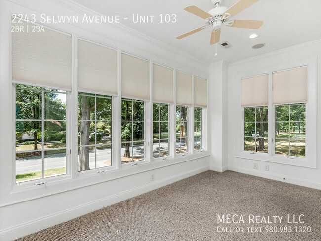 Building Photo - 2243 Selwyn Ave