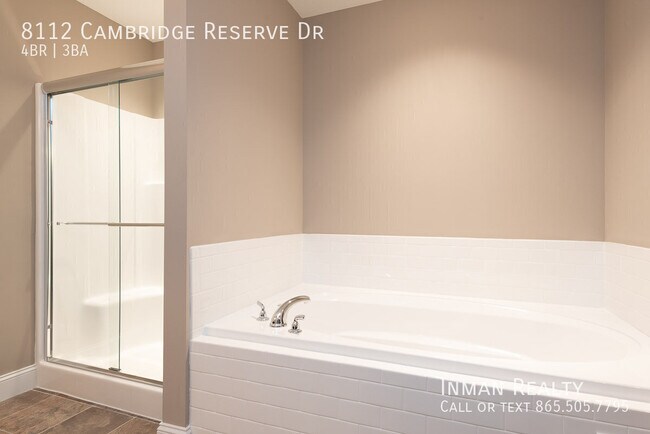 Building Photo - 8112 Cambridge Reserve Dr