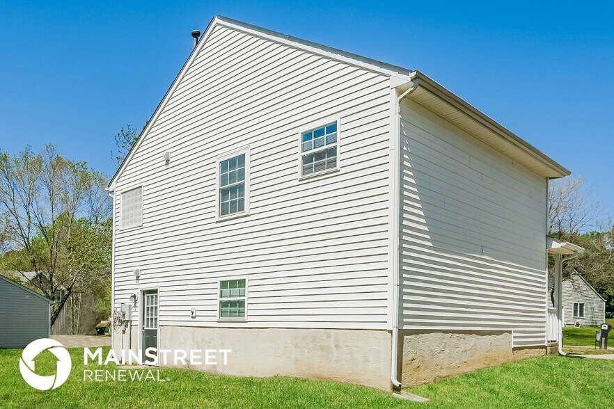 Building Photo - 107 Elmridge Dr