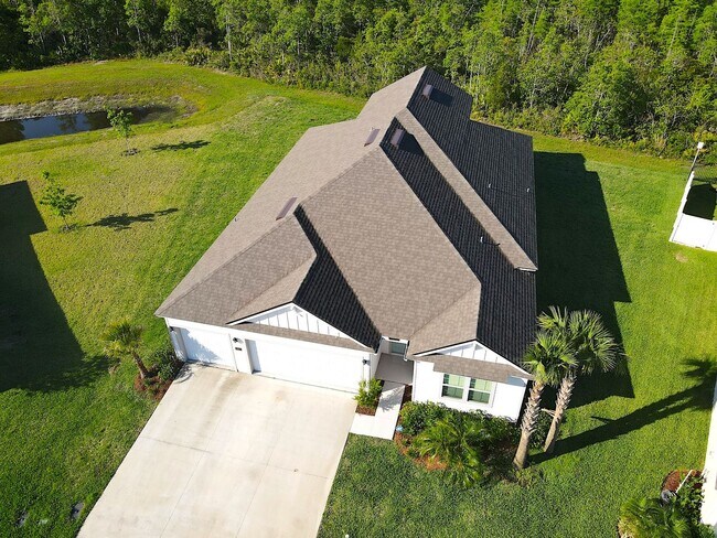 Building Photo - GORGEOUS 5 Bed 4 Bath 3 Car Garage HOME w COMMUNITY POOL for RENT!
