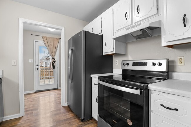 Building Photo - 1302 Sharptail Trail