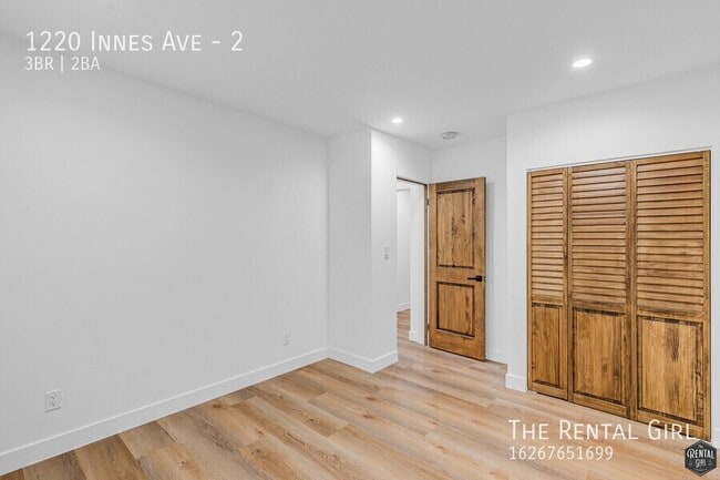 Building Photo - 1220 Innes Ave