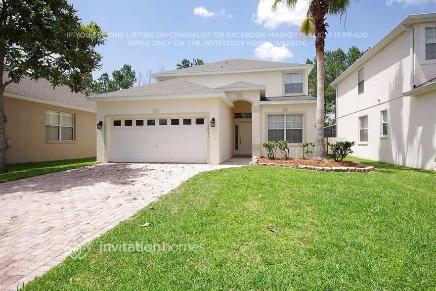 Building Photo - 5011 Bellthorn Dr