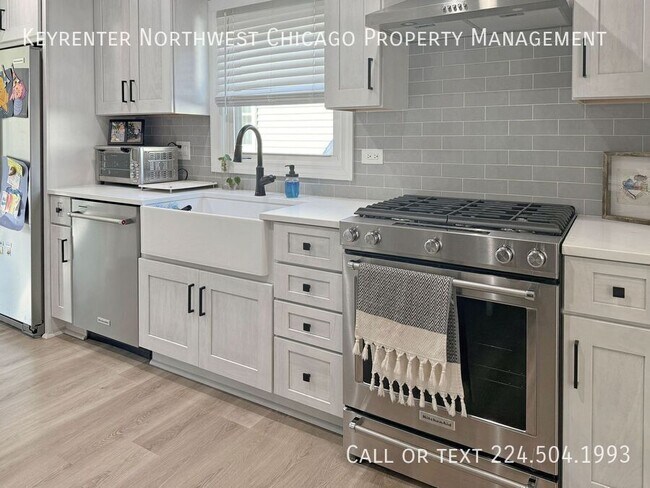 Building Photo - 111 S Morgan Ave