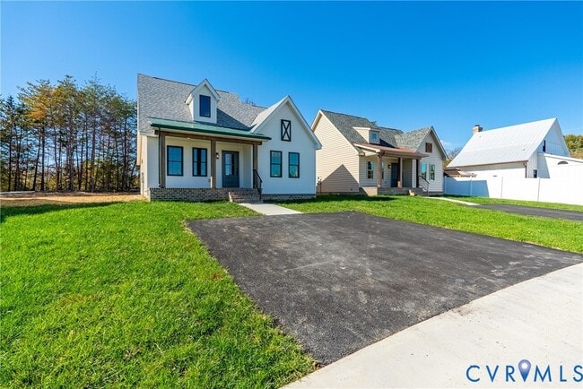 Building Photo - 203 Zion Hill Rd