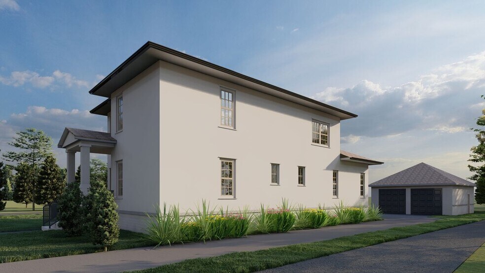 Building Photo - 3500 Haynes Pass