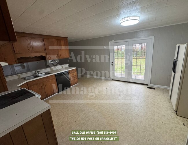 Building Photo - Spacious 3-Bedroom, 1.5-Bathroom Home in Conway, AR!