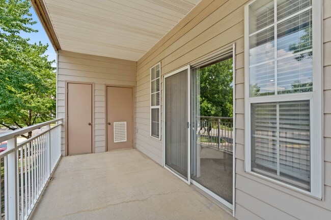Floorplan - The Claremont Apartment Homes