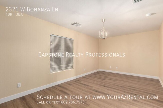 Building Photo - 2321 W Bonanza Ln