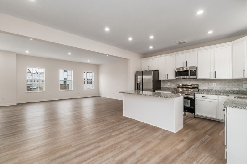 Building Photo - 2719 McHenry Dr