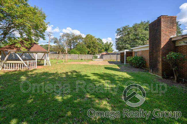 Building Photo - 2941 Ashley Ave