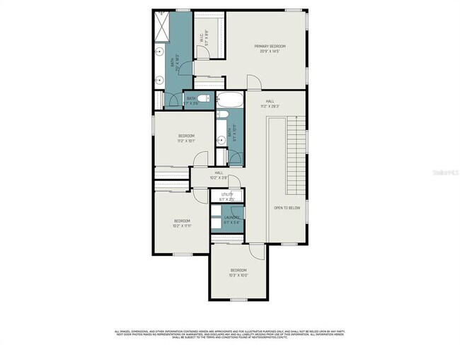 Building Photo - 3619 Voyager Ln