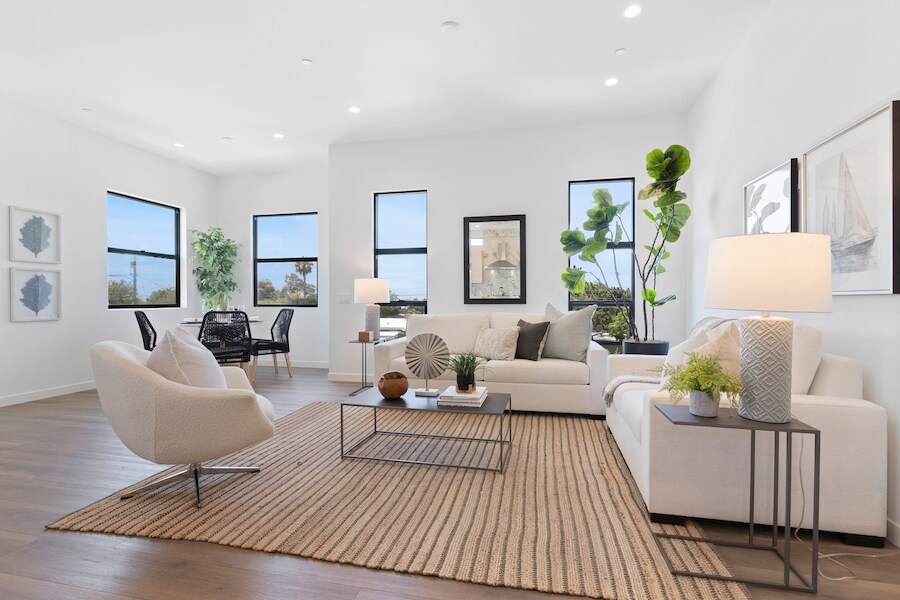 Building Photo - 4249 Gila Ave