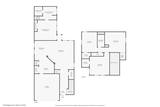 Building Photo - 12339 Ridgecrest Dr
