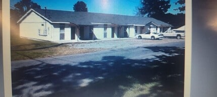 Building Photo - 1265 Co Rd 1129