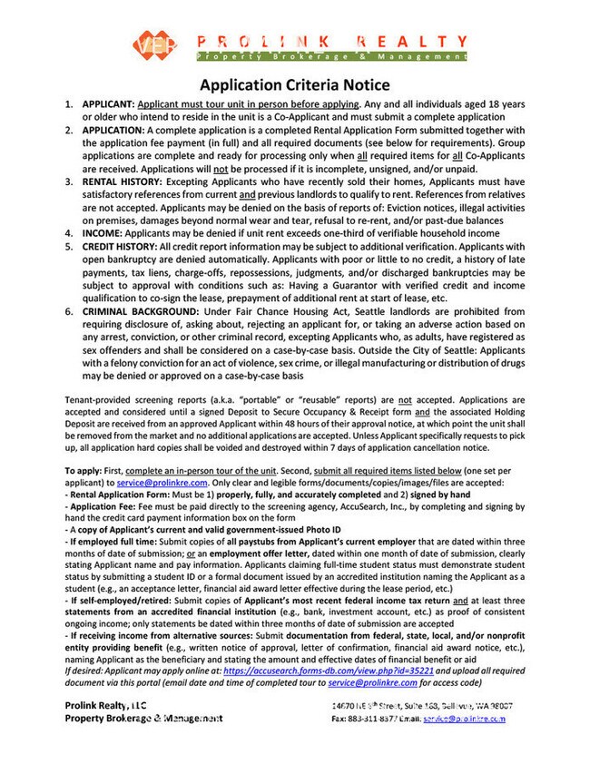 Building Photo - 5507 University Wy NE