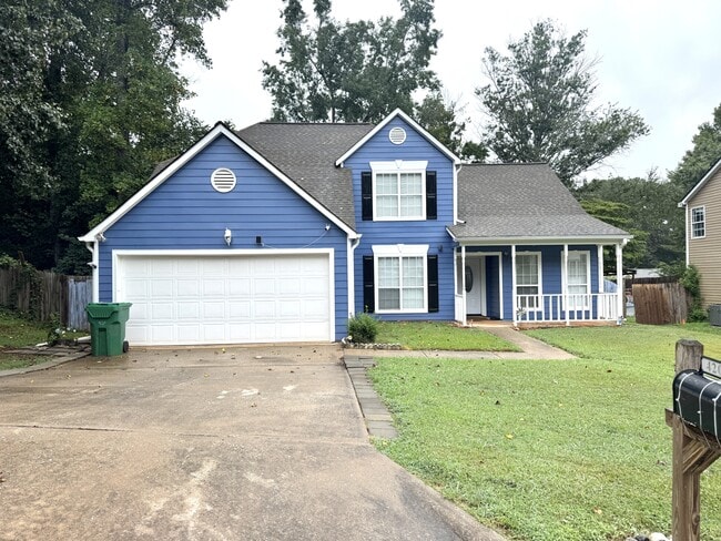 Primary Photo - 4201 E Meadow Dr