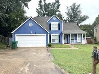Building Photo - 4201 E Meadow Dr