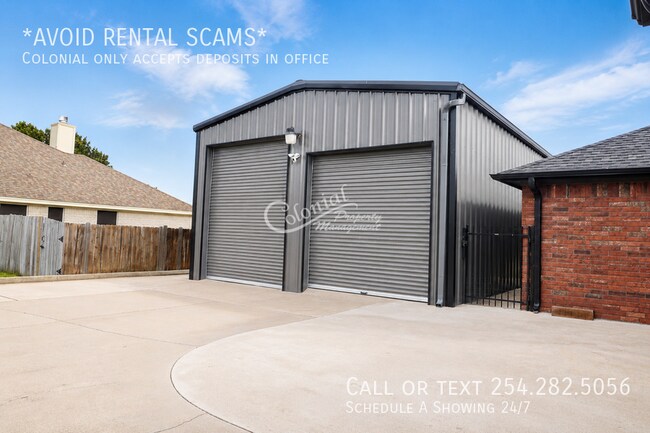Building Photo - 112 Jesse James Dr
