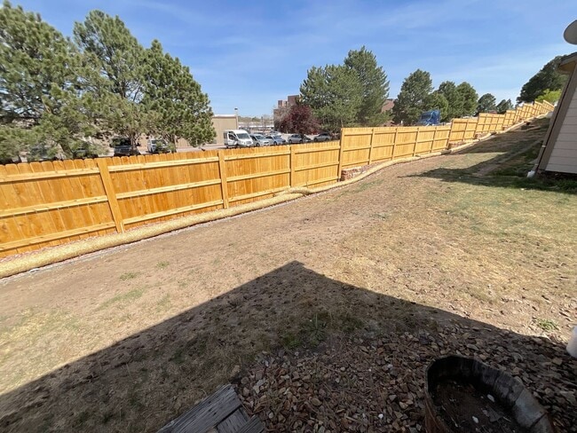 Building Photo - 1 Bedroom Townhome Available Near N Academy Blvd and Vickers Dr!